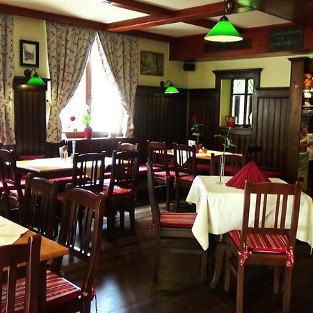 Landgasthof Sonnberger Klein Sankt Paul Dış mekan fotoğraf